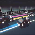 3D Neo Racing: Multiplayer Game