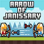 Arrow of Janissary