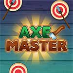 Axe Master