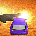 Battle Cars Arena: Demolition Derby Cars Arena 3D