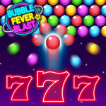 Bubble Fever Blast