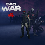 Cad War 4