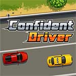 Confident Driver