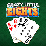 Crazy Little Eights