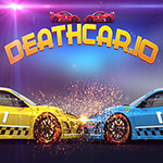 Deathcar.io