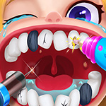 Dental Care Game