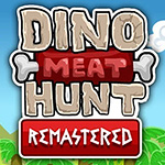 Dino Meat Hunt Remastered