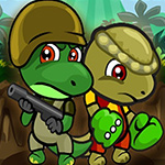 Dino Squad Adventure