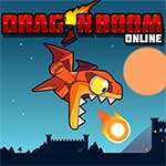 Dragnboom Online 