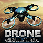 Drone Simulator