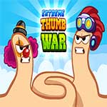 Extreme Thump War