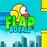 Flap Royale.io