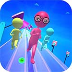 Fun Race 3D Online