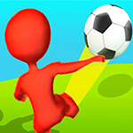 Fun Soccer 3D