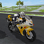 GP Moto Racing 3