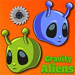 Gravity Alien