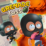 Grenade Toss