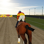  Horse Ride Racing