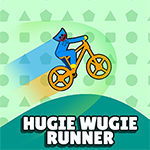 Hugie Wugie Runner