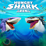 Hungry Shark Arena