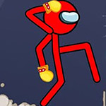 Impostor Stickman