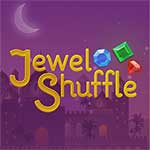 Jevel Shuffle