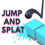 Jump And Splat