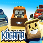 Kogama Radiator Springs New Update