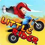 Little Rider