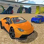 Madalin Stunt Cars 2 Game