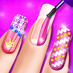 Magic Nail Salon