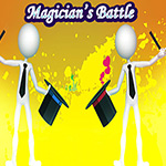 Magicians Battle