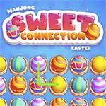 Mahjong Sweet Easter