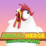 Merge Animal 2 : Farmland