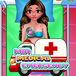 Mia Medical Emergency