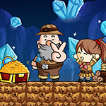 Miners Adventure