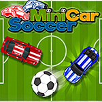 Minicars Soccer