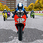 Moto Speed GP