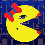 Ms. PAC-MAN