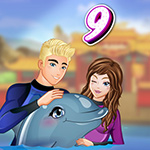 MY DOLPHIN SHOW 9