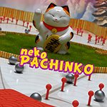 Neko Pachinko