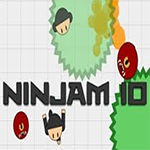 Ninjam.io