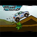 Offroad Racing 2D