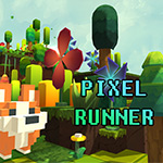 Pixel Runner