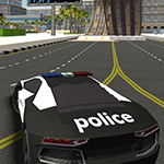 Police Stunt Cars