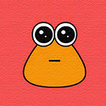 Pou Jumping