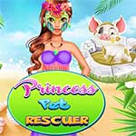 Princess Animal Rescue