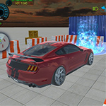 RCC Car Parking 3D