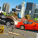 Reckless Car Revolt: Highway Car Racer