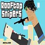 Rooftop Snipers Game